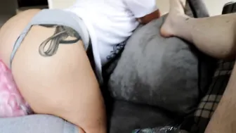 frankieandlucyx Lustful blonde