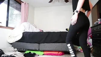 destination kat big tits and wet pussy