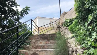 ivy roses charming babe shows off beautiful sissy