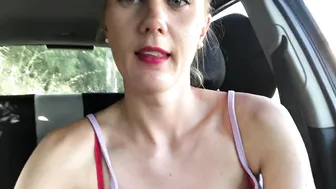 ivy roses Lustful lady