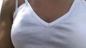 ivy roses Lustful lady