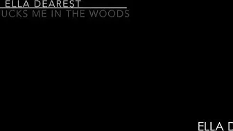 elladearest slut fucks the cap with his fingers