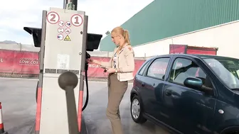 ivy roses adorable small body arouses