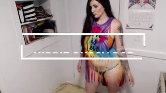 kelly payne Posh bitch