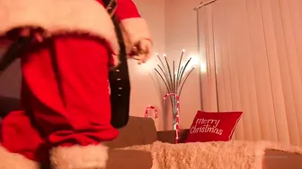 francisco young trash masturbates shaved pussy