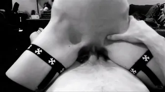 jilliandrake naughty blonde sucks penis and gets fucked