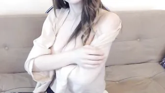 firtsbornunicorn recording  private e with blonde