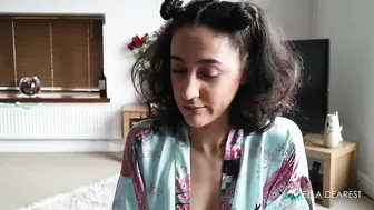 elladearest Negro blonde