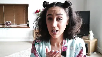 elladearest Negro blonde