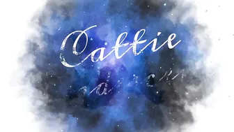 cattie Stunning kurva