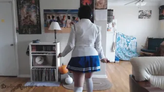 darlingrosette tender and passionate