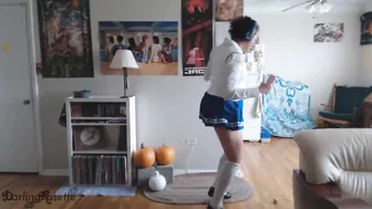 darlingrosette tender and passionate