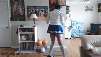 darlingrosette tender and passionate