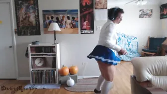 darlingrosette tender and passionate