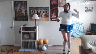 darlingrosette tender and passionate