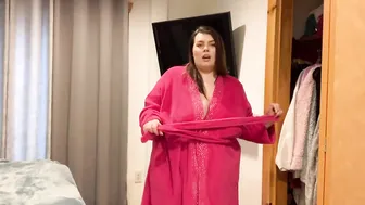 chloe bbw Cute whore