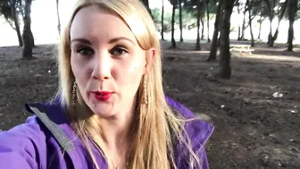 ivy roses hot harlot fingering vibrator