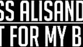 Missalisandra Hot slut