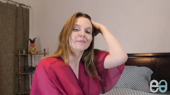 emma evins online show January 2020