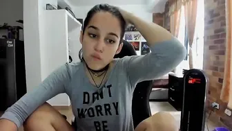 laura cornett Busty lady