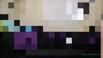 cattie Mature beauty