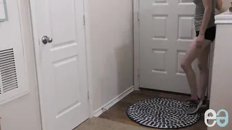 emma evins fucks her ass