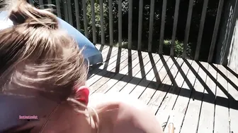 destination kat Fabulous blonde