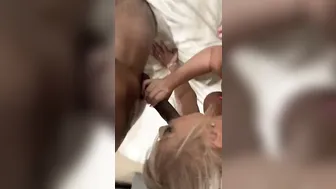 francisco Fabulous blonde