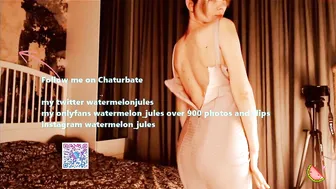 jul_la_la chaturbate January 2020