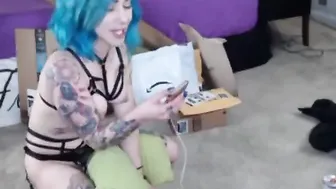 cattie Busty kurva