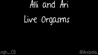 Arabella_Fae Crazy baby