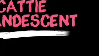 cattie not jerking off without the presence of a girlfriend