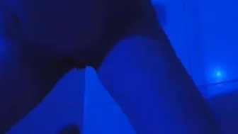 Kati3kat flawless pussy rips the anus