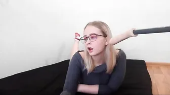 fleamx sensual masturbation