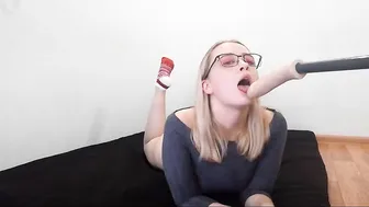 fleamx sensual masturbation
