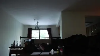 destination kat big breasted harlot massages nipples