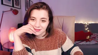 evawaifu depraved beauty masturbates pussy