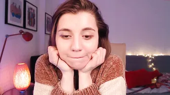 evawaifu depraved beauty masturbates pussy