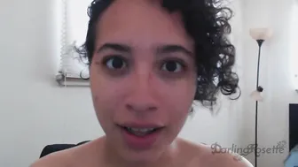 darlingrosette Vaginal handjob