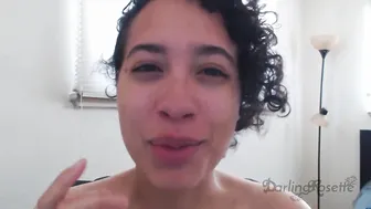 darlingrosette Vaginal handjob