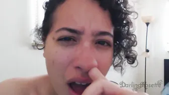 darlingrosette Vaginal handjob