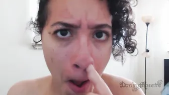 darlingrosette Vaginal handjob