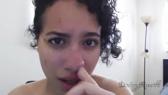 darlingrosette Vaginal handjob