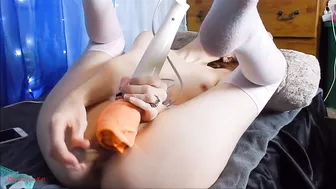destination kat moans sweetly