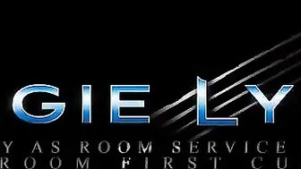 angielynx Busty brunette