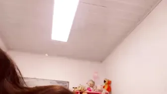 elisce_cloud Negro blonde