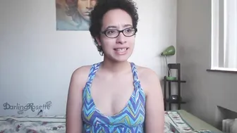 darlingrosette home sucking and fucking