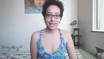 darlingrosette home sucking and fucking