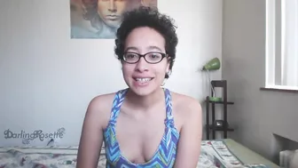 darlingrosette home sucking and fucking