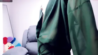 cute_dami sexy mistress pulls pussy